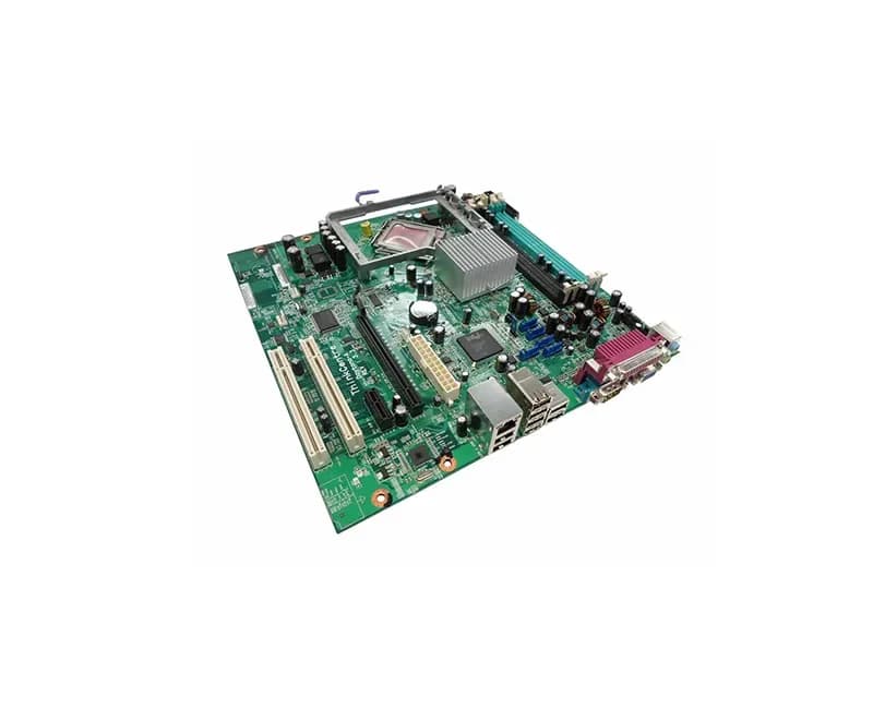 42Y9941 - IBM 8811 Broadcom Gigabit System Board (Motherboard)