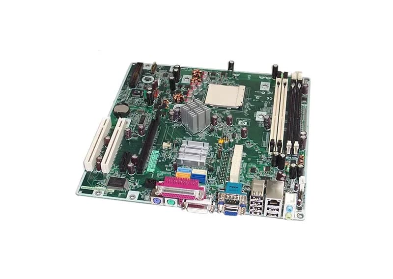 432861-001 - HP Socket AM2 AMD Chipset Micro-BTX Motherboard