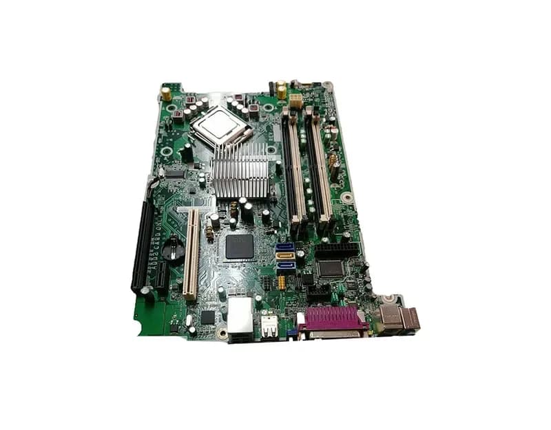 439752-001 - HP Socket LGA775 Intel Q963 Chipset BTX Motherboard