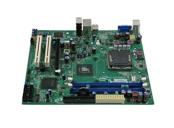 442030-001 - HP F AMD NVIDIA nForce Pro 3600 Chipset EATX Motherboard