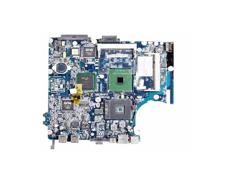 448337-001 - HP System Board (Motherboard) for 520 940gml