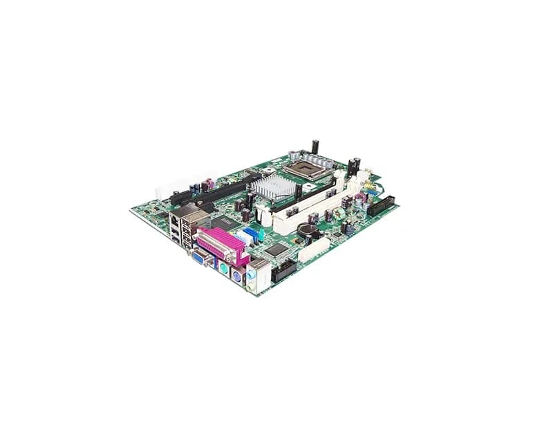451139-001 - HP SFF System Board (Motherboard) for Dc7800 Desktop Pc