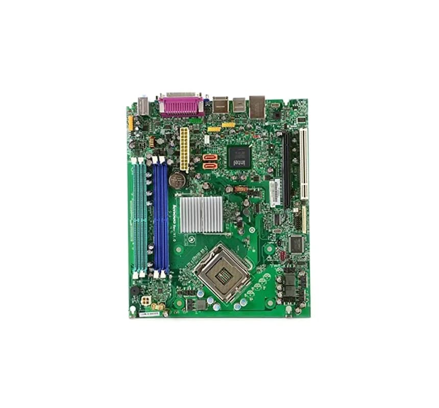 45R4852 - IBM Socket LGA775 Intel Q35 Express Chipset BTX Motherboard
