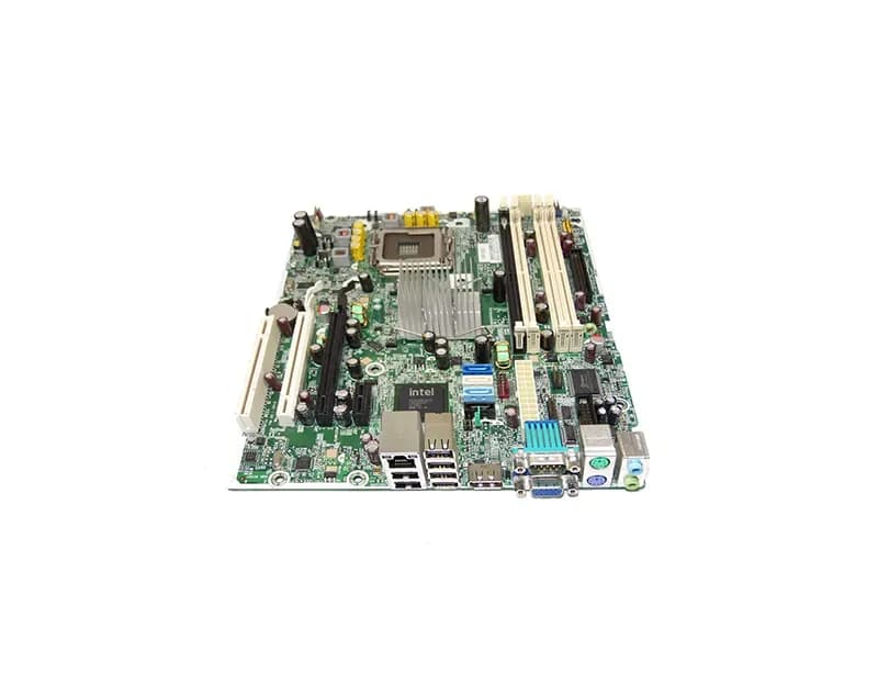 460954-002 - HP Socket LGA775 Intel Q45 Express Chipset Motherboard