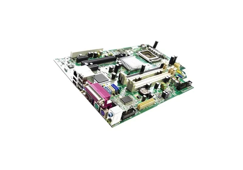 462431-001 - HP Socket LGA775 Intel Chipset System Board (Motherboard)