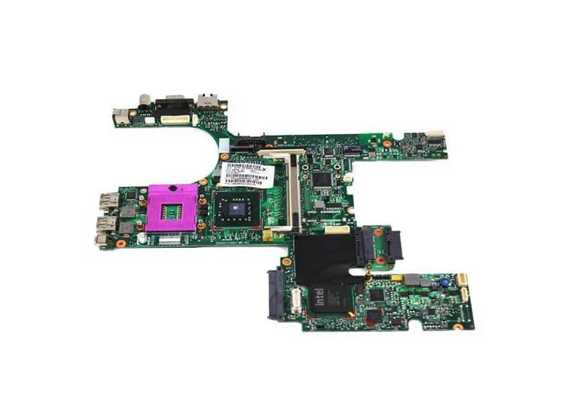 481534-001 - HP Socket 478 Intel Chipset ATX Motherboard