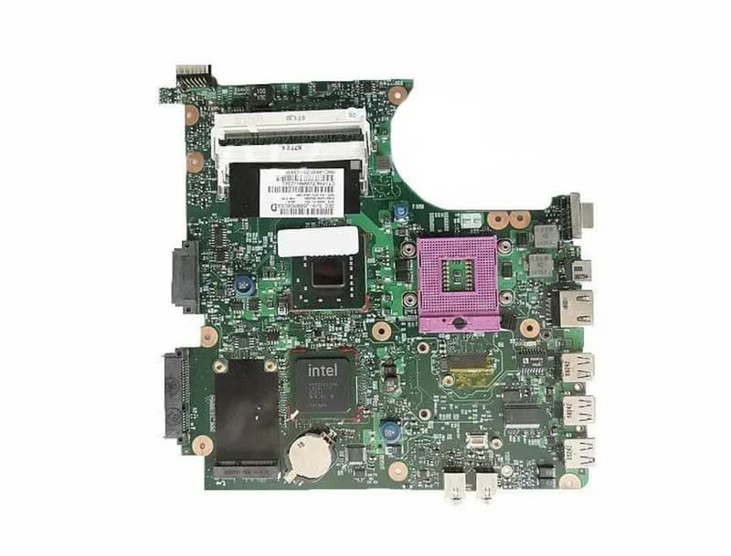 495404-001 - HP Socket 478 Intel G45 Express Chipset ATX Motherboard