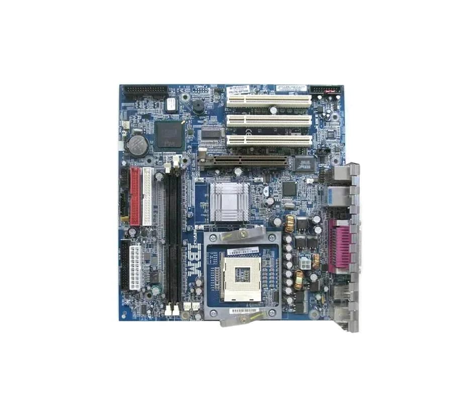 49P1599 - IBM Socket 478 Intel 845G Chipset Micro-ATX Motherboard