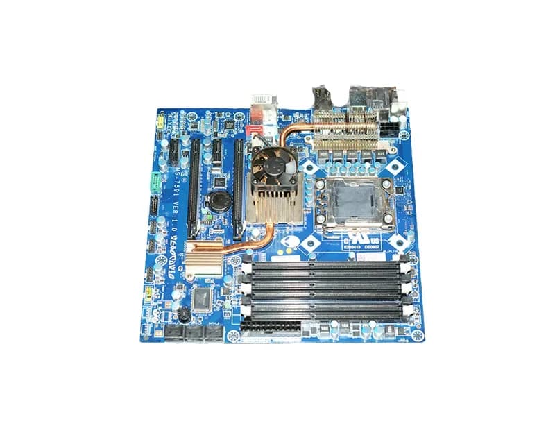 4VWF2 - Dell Alienware Aurora Alx Ms-7591 X58 Lga 1366 Motherboard