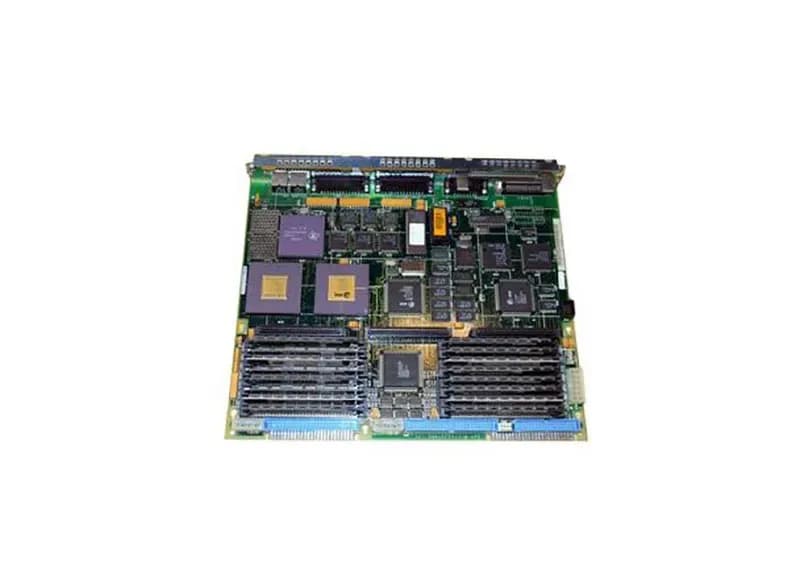 501-1859 - Sun System Board (Motherboard) for SPARCstation 2