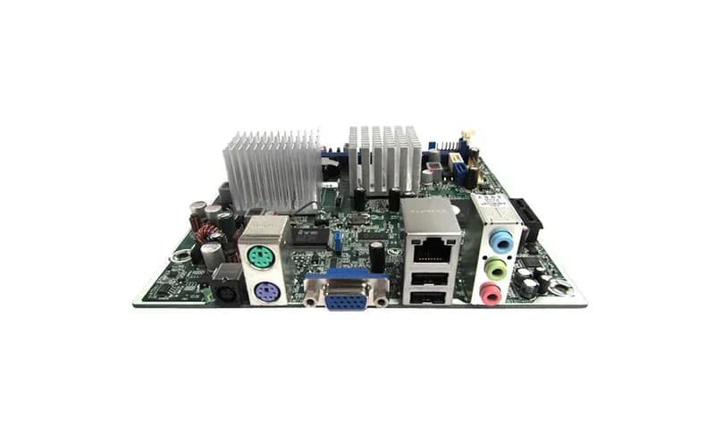501994-001 - HP (MotherBoard) Intel Socket-775 H-i945-itx