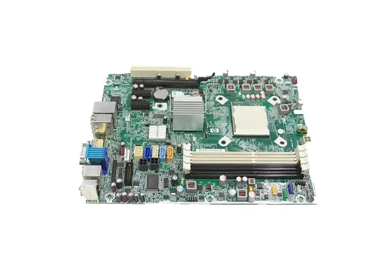 503336-000 - HP Socket AM3 AMD Chipset System Board (Motherboard)