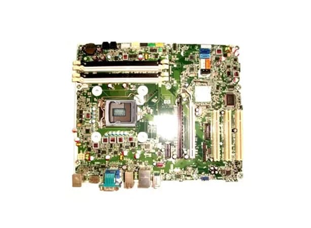 505802-001 - HP Socket LGA1156 Intel System Board (Motherboard)