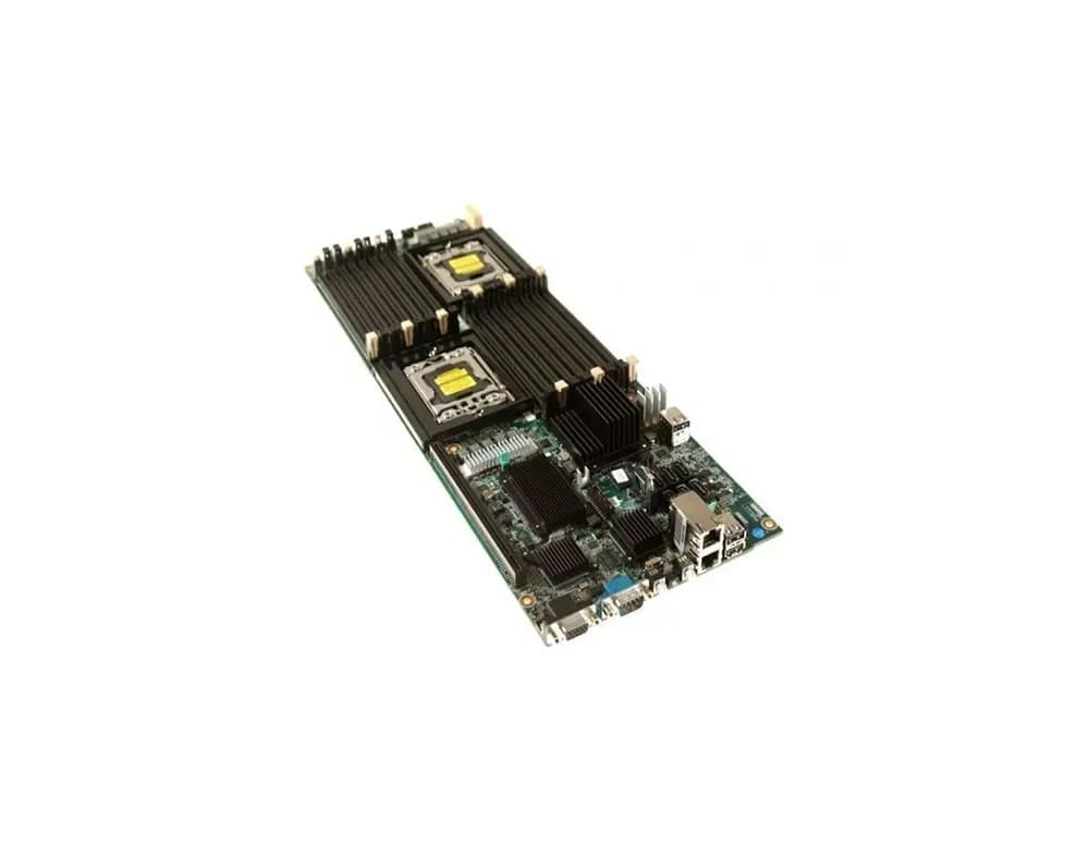 507658-001 - HP System Board (Motherboard) for DL170h G6