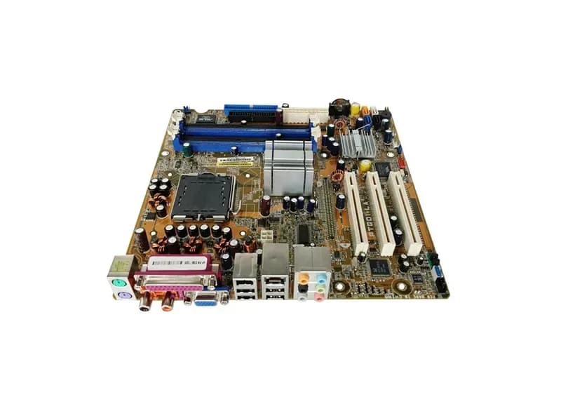 5188-0145 - HP PTGD1-LA REV.1.07, LGA775, VID/SND