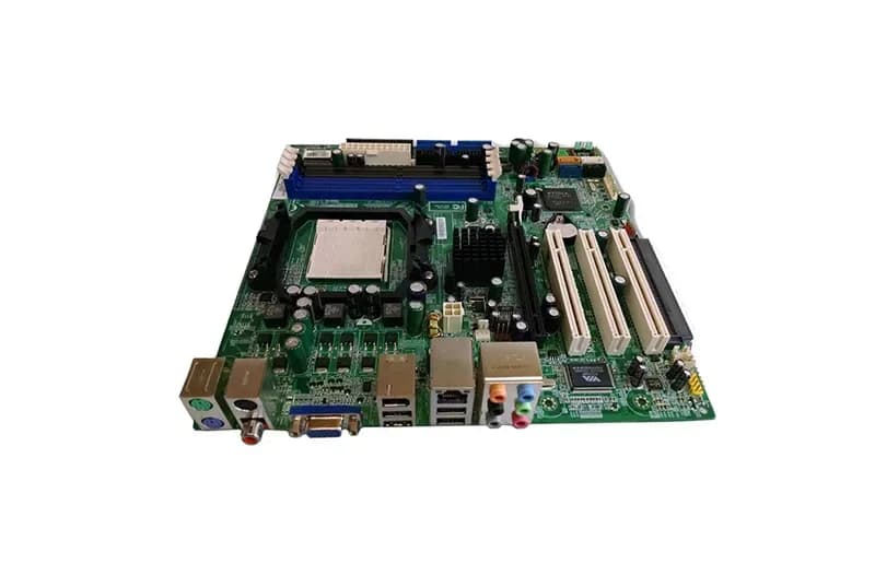 5188-6235 - HP Nash+ GL8E (Motherboard)