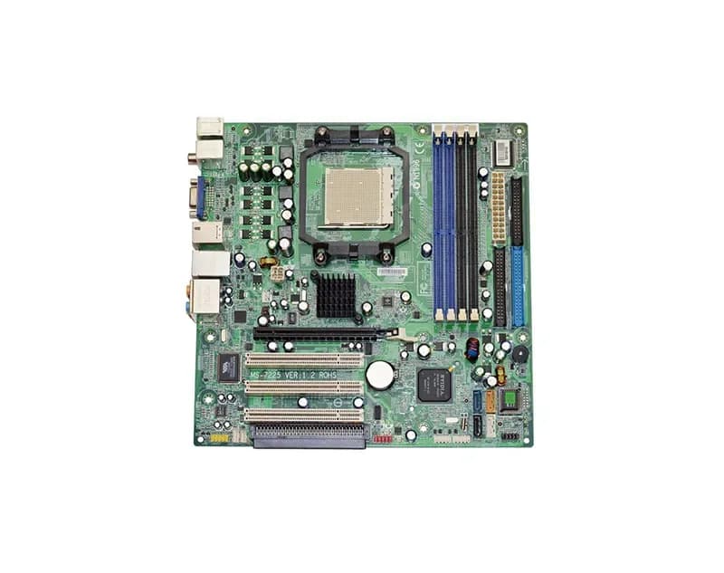 5188-6952 - HP GL8E (Motherboard) Nash+