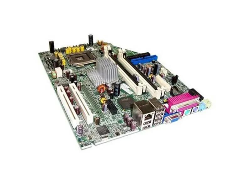 5188-7726 - HP (MotherBoard) Berkeley-gl8e(ipibl-la) Socket-775