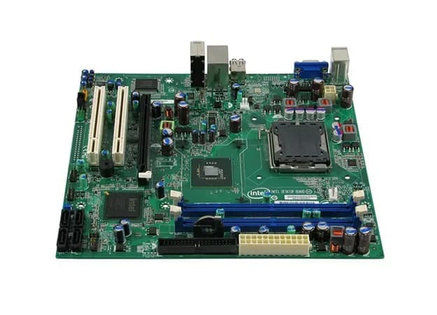 531991-001 - HP Socket LGA1156 Intel System Board (Motherboard)