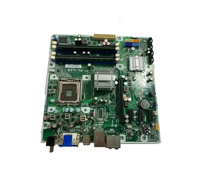533234-002 - HP Socket LGA775 Intel G43 Chipset Micro-ATX Motherboard