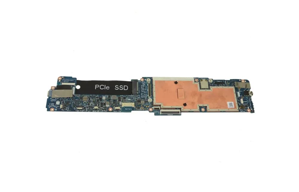 53HN6 - Dell Socket BGA1515 System Board (Motherboard)