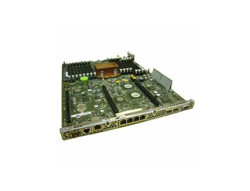 540-7768 - Sun Intel 1.2GHz 4-Core System Board (Motherboard)