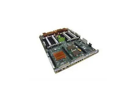 540-7939 - Sun System Board (Motherboard) 6-Core 1.2GHz CPU