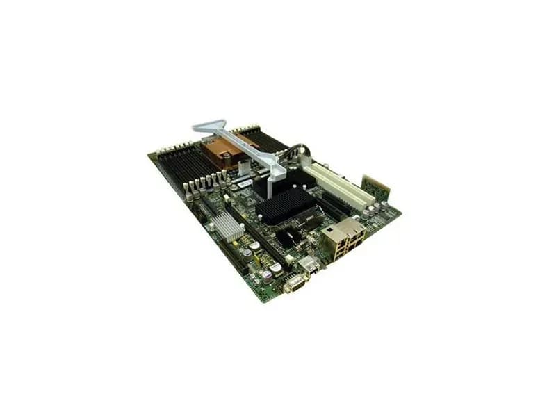 541-1453 - Sun System Board (Motherboard) with 8-Core 1.2 GHz CPU