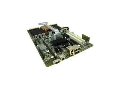541-1455 - Sun System Board (Motherboard) with 4-Core 1.0GHz CPU