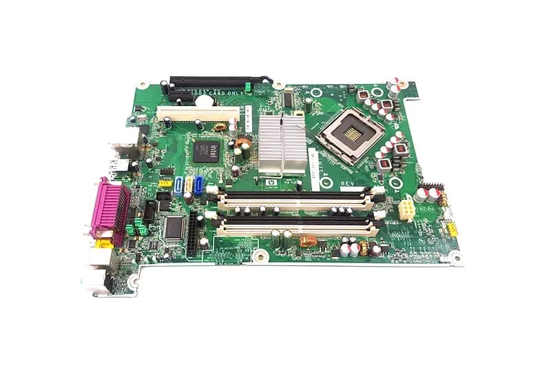 578188-001 - HP Socket LGA775 AMD Chipset BTX Motherboard