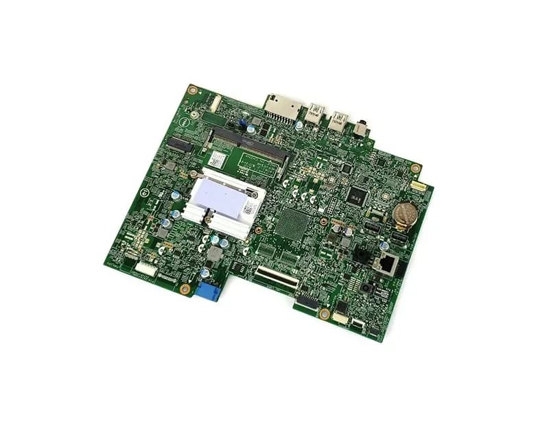 5T8K2 - Dell Motherboard Intel Pentium N3700 CPU for Inspiron 20 3052
