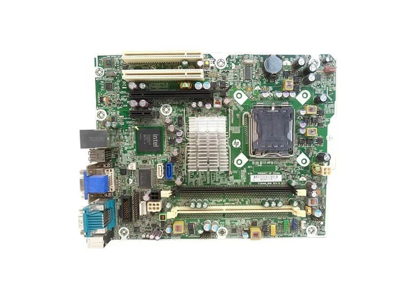 607175-001 - HP Socket LGA775 Intel B43 Express Chipset Motherboard