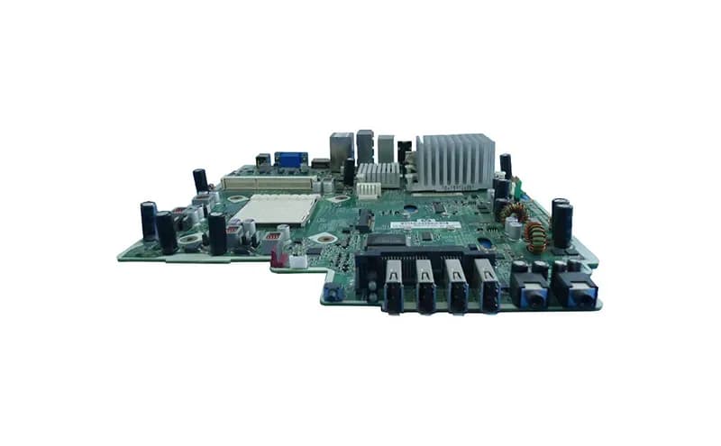 607819-001 - HP Socket 478 AMD Motherboard for 6005 Pro Ultra Slim