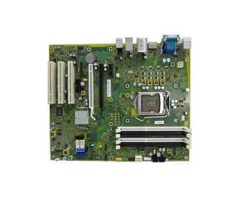 611835-001 - HP Socket LGA1155 Intel Chipset Motherboard