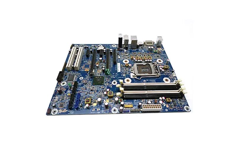 614790-001 - HP (Motherboard) for Z210 Desktop System