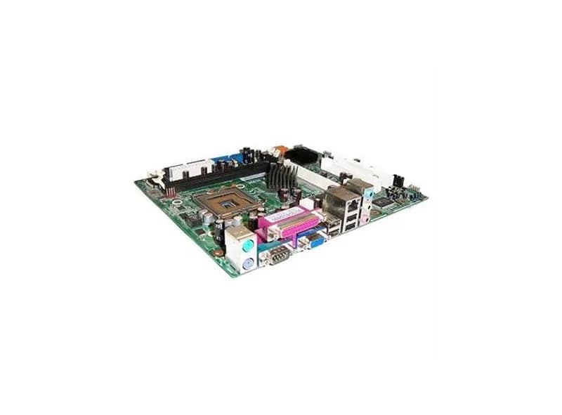 615133-004 - HP Handel System Board (Motherboard) for 8200em Mt
