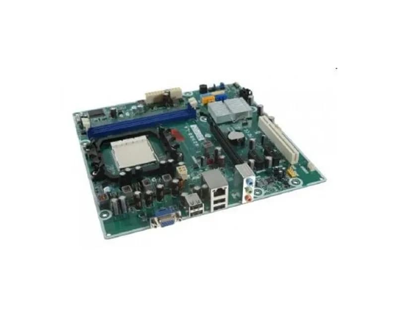 616409-001 - HP Intel G41 Chipset Micro-Atx System Board (Motherboard)