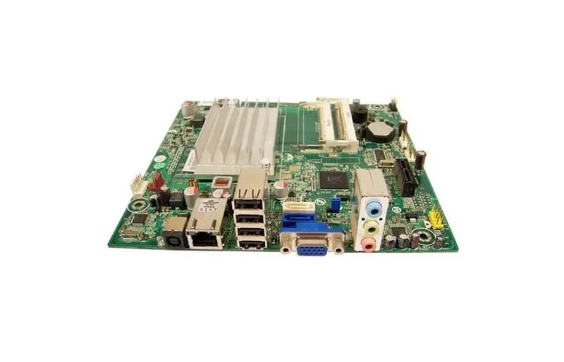 619965-001 - HP Intel System Board (Motherboard)