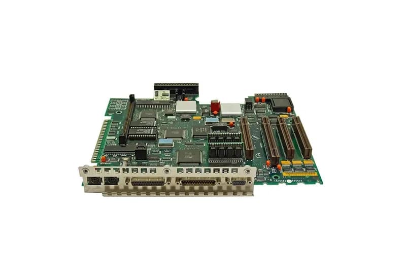 61G3502 - IBM System Board (Motherboard) for 486SLC 8550