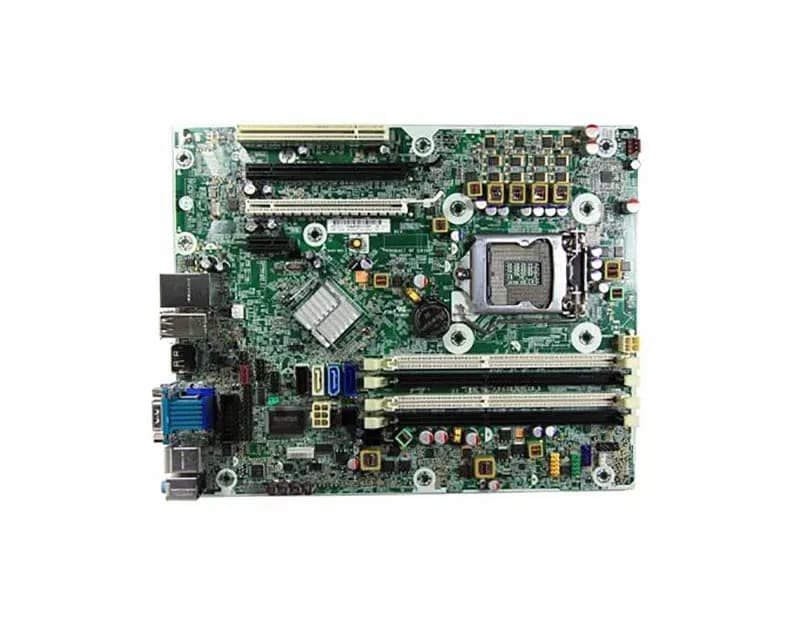649515-001 - HP (MotherBoard) for 8200/6200 Desktop PC