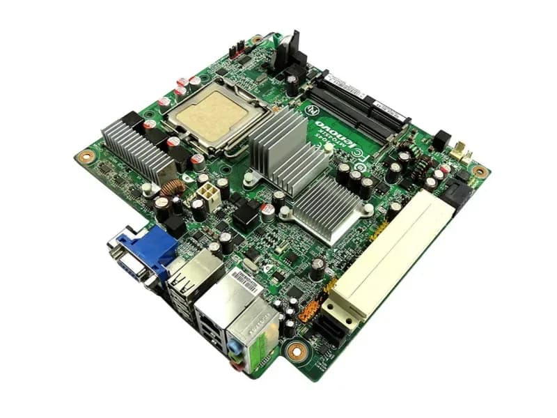 64Y3057 - IBM Socket LGA775 Motherboard for ThinkCentre M58 M58p