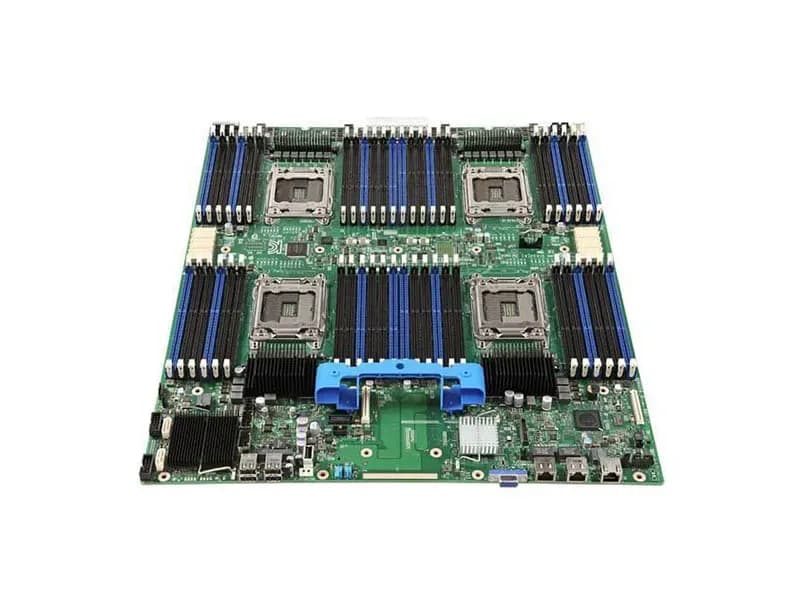 655580-001 - HP (Motherboard) for Rp5800 Desktop PC