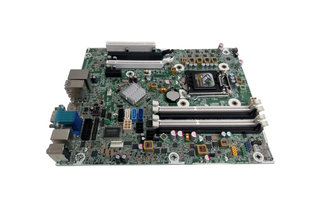 656933-001 - HP (Motherboard) Socket LGA 1155