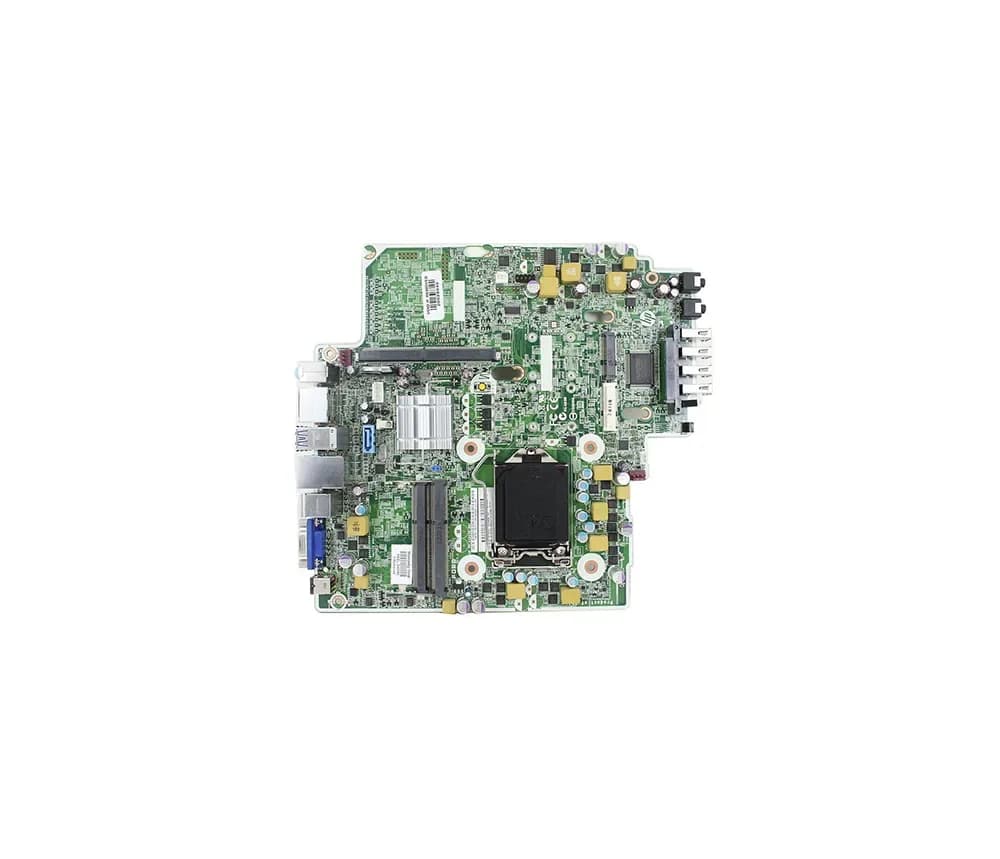656937-001 - HP System Board Motherboard for Elite 8300 Ultra- Slim Pc
