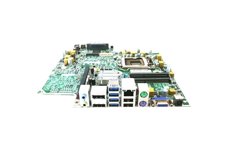 657097-001 - HP (MotherBoard) for Elite 8300 All-in-One Desktop PC