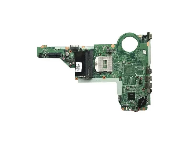 662983-001 - HP (Motherboard) AMD A50M for Pavilion Elite 300