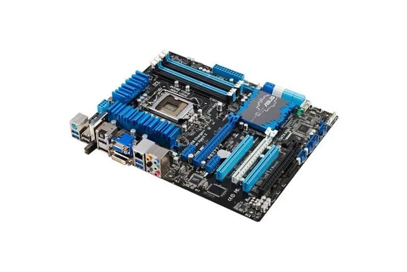 665793-001 - HP Rp7 Sugar Bay Rpos Aio System Board (Motherboard)