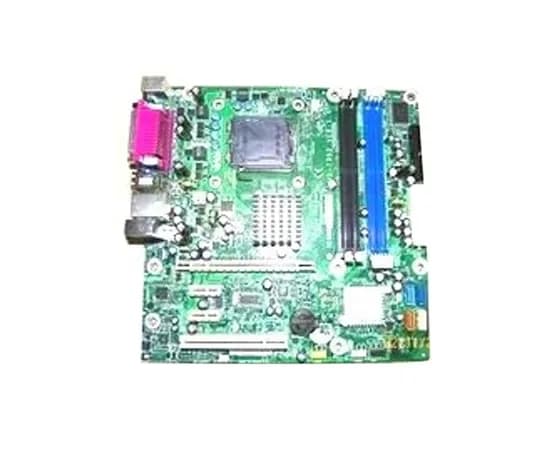 667862-001 - HP Motherboard for DL585 G7 SPS-Bd System Io W Supbpan