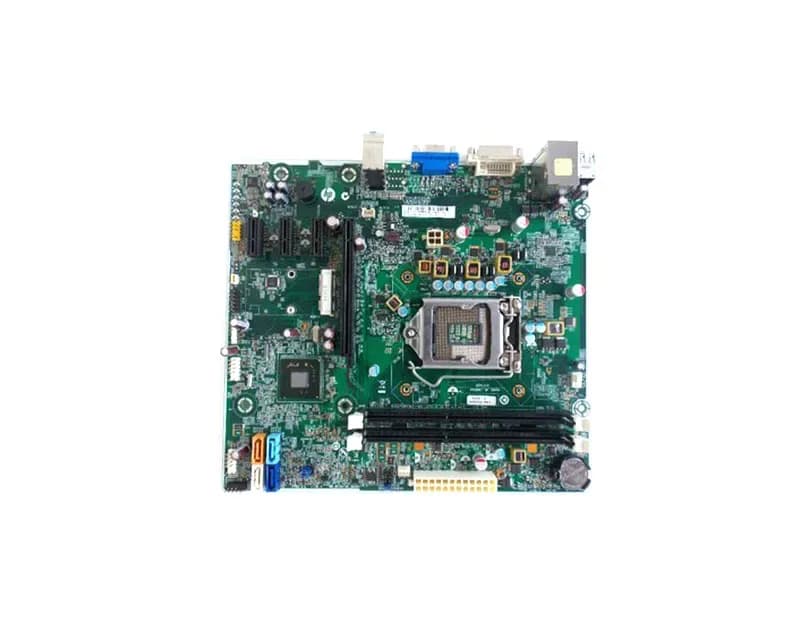 682953-001 - HP Intel DDR3 2-Slot (Motherboard) Socket LGA 1155