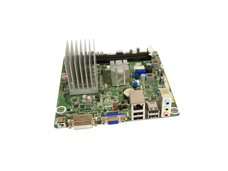 683038-001 - HP (Motherboard) for P2-1100 Desktop PC